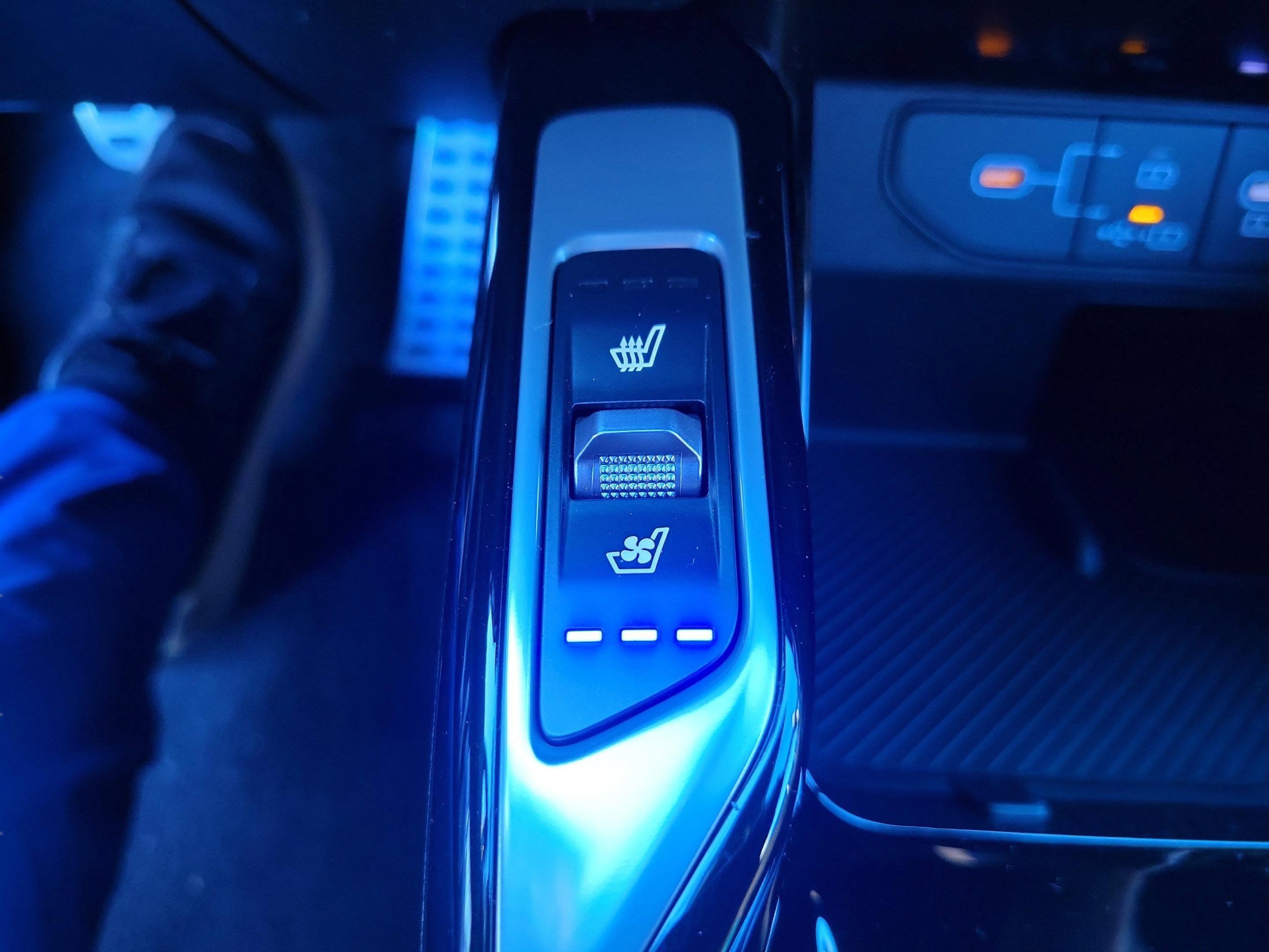 2026 Kia Sorento X-Pro SX Prestige