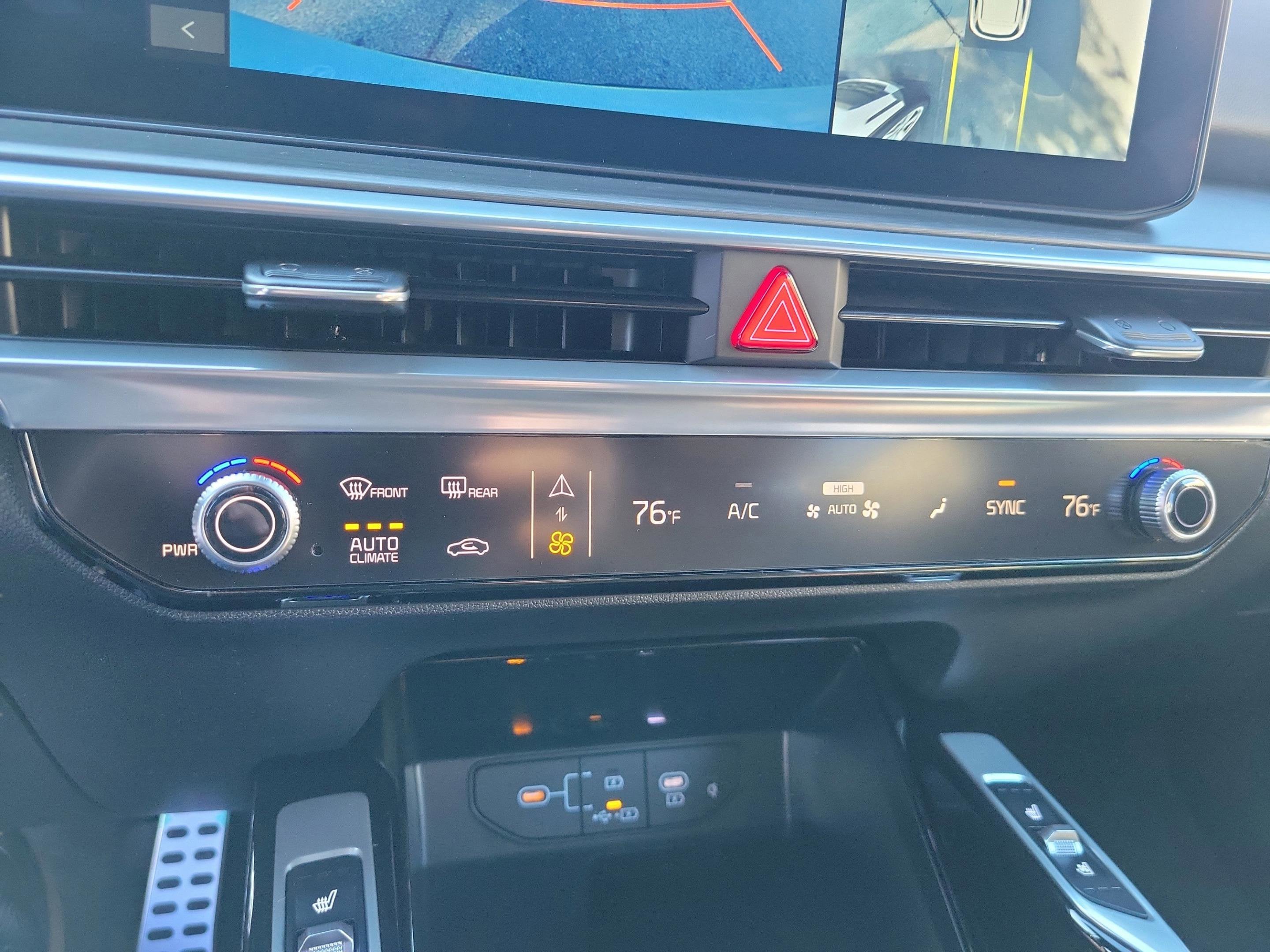 2026 Kia Sorento X-Pro SX Prestige