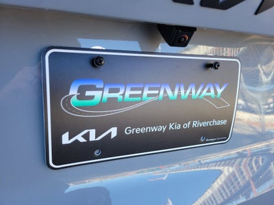 2026 Kia Sorento X-Pro SX Prestige