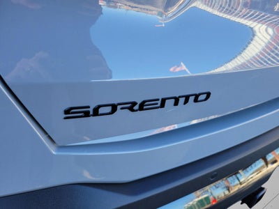 2026 Kia Sorento X-Pro SX Prestige