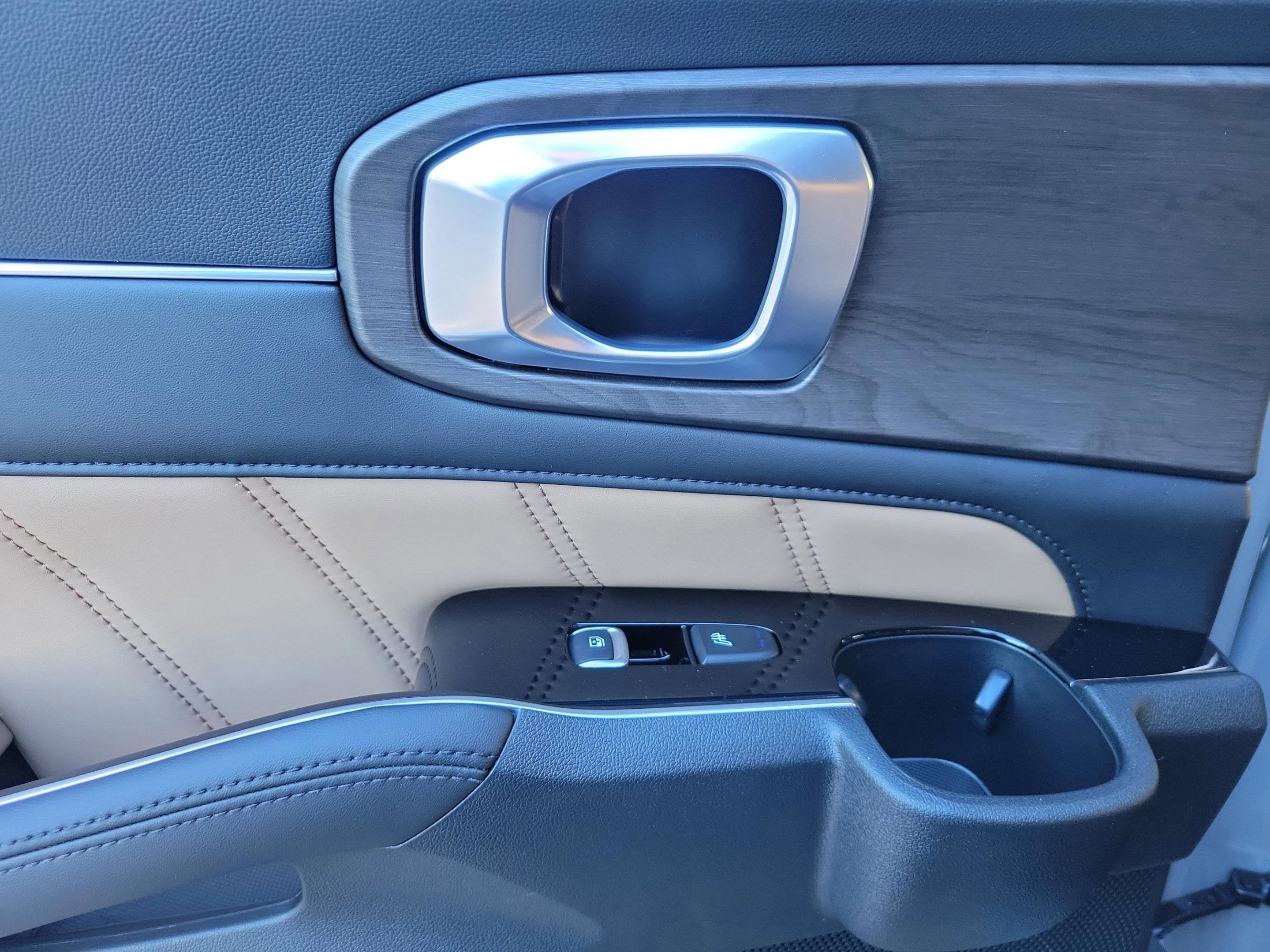 2026 Kia Sorento X-Pro SX Prestige