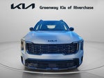 2026 Kia Sorento X-Pro SX Prestige
