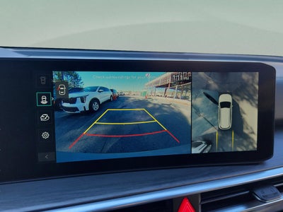 2026 Kia Sorento X-Pro SX Prestige