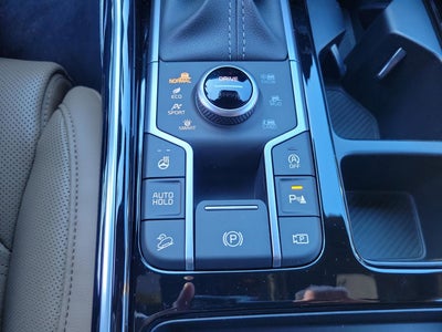 2026 Kia Sorento X-Pro SX Prestige