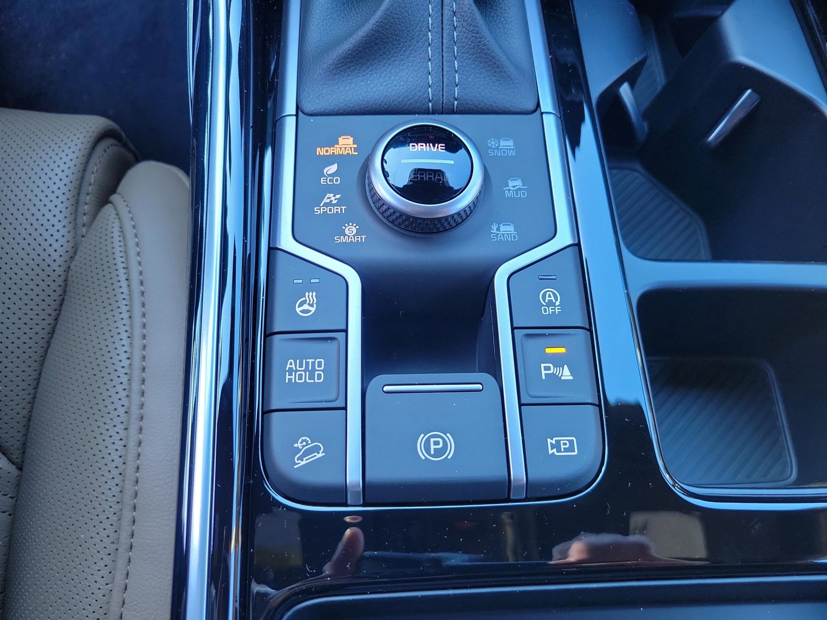 2026 Kia Sorento X-Pro SX Prestige