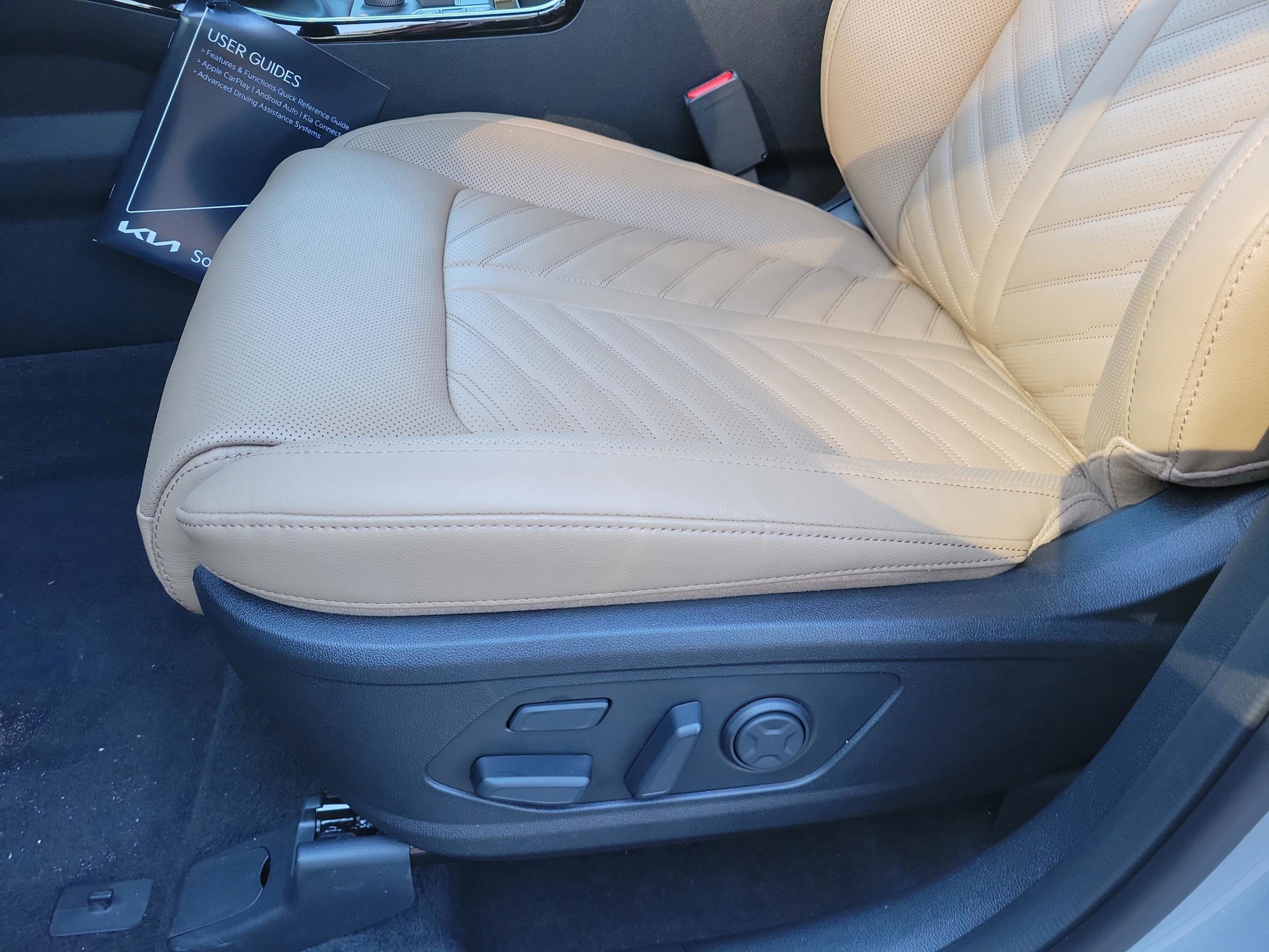 2026 Kia Sorento X-Pro SX Prestige