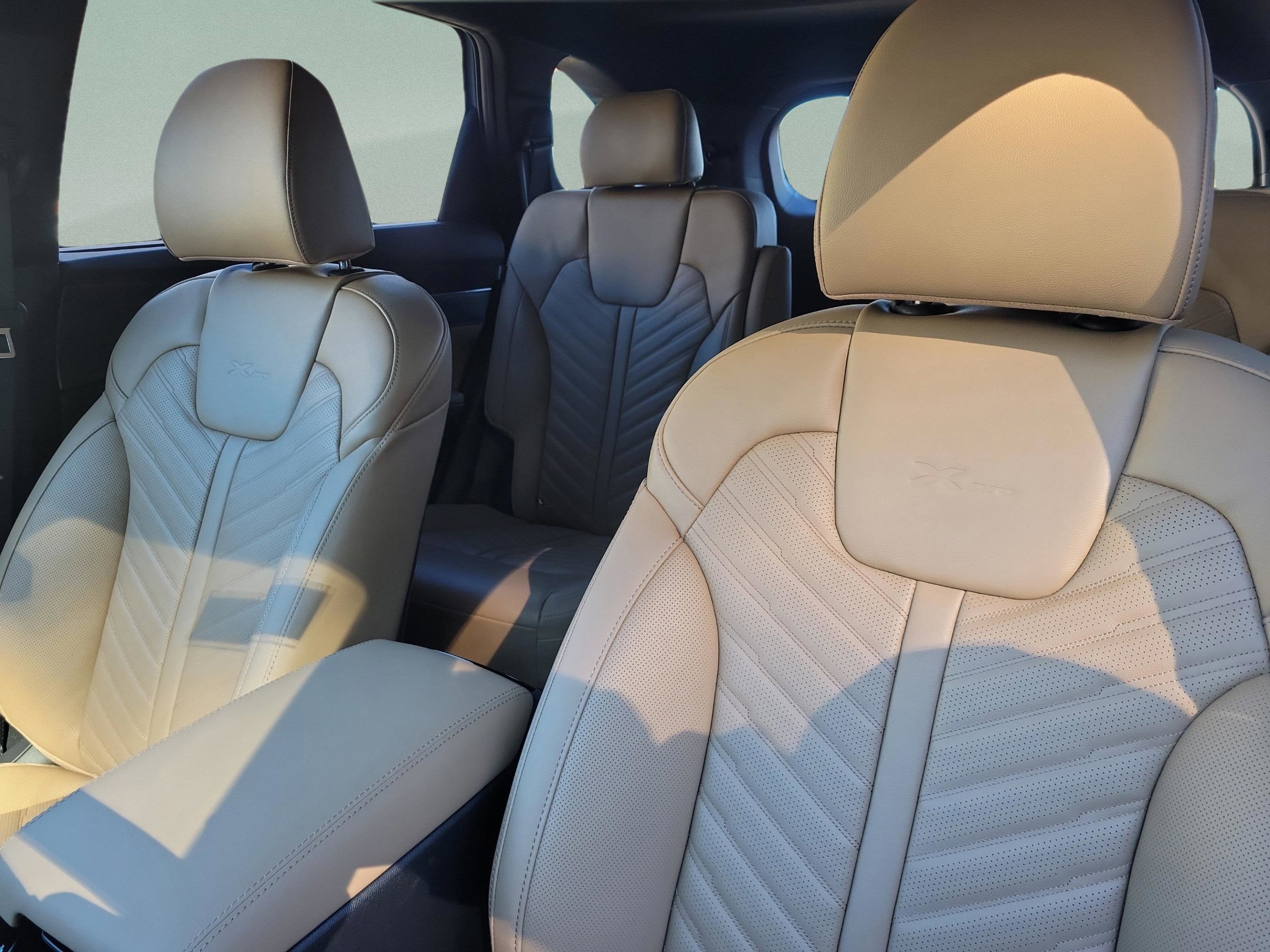 2026 Kia Sorento X-Pro SX Prestige