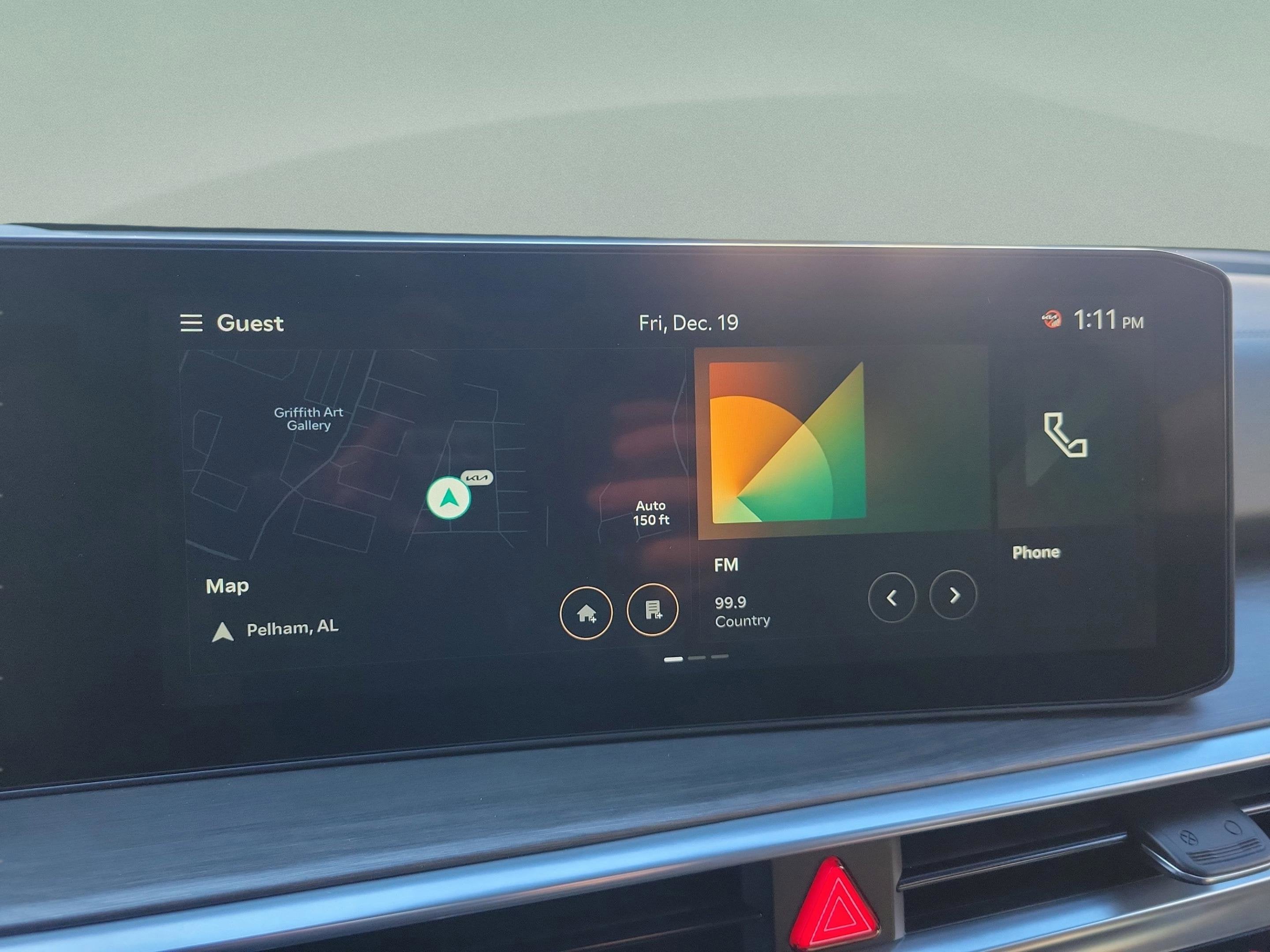 2026 Kia Sorento X-Pro SX Prestige