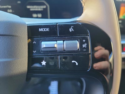 2026 Kia Sorento X-Pro SX Prestige