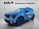 2026 Kia Sorento X-Pro SX Prestige