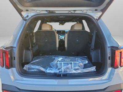 2026 Kia Sorento X-Pro SX Prestige