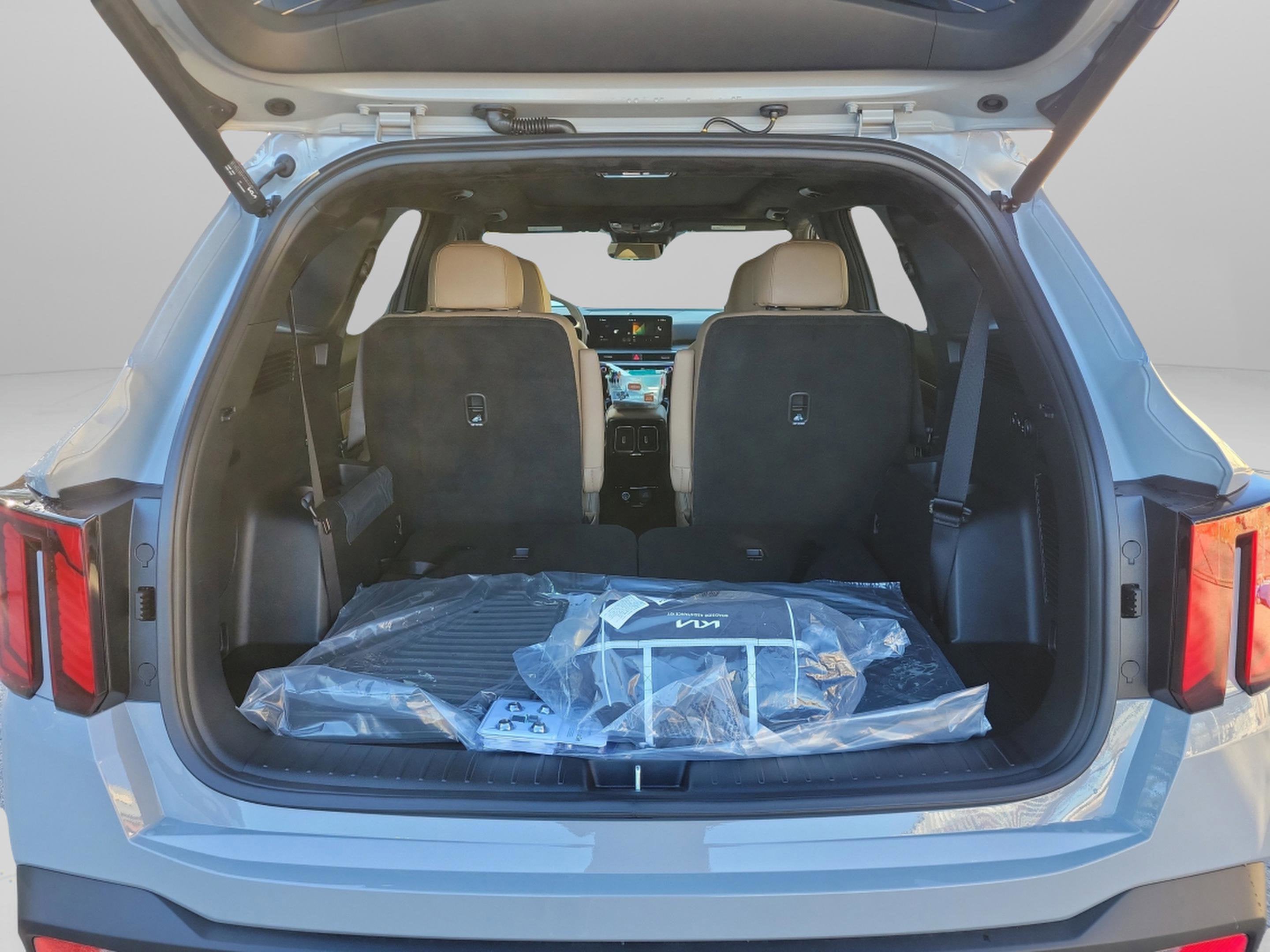 2026 Kia Sorento X-Pro SX Prestige