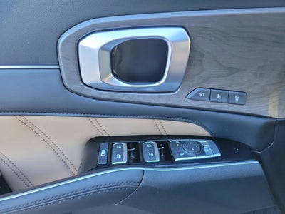 2026 Kia Sorento X-Pro SX Prestige