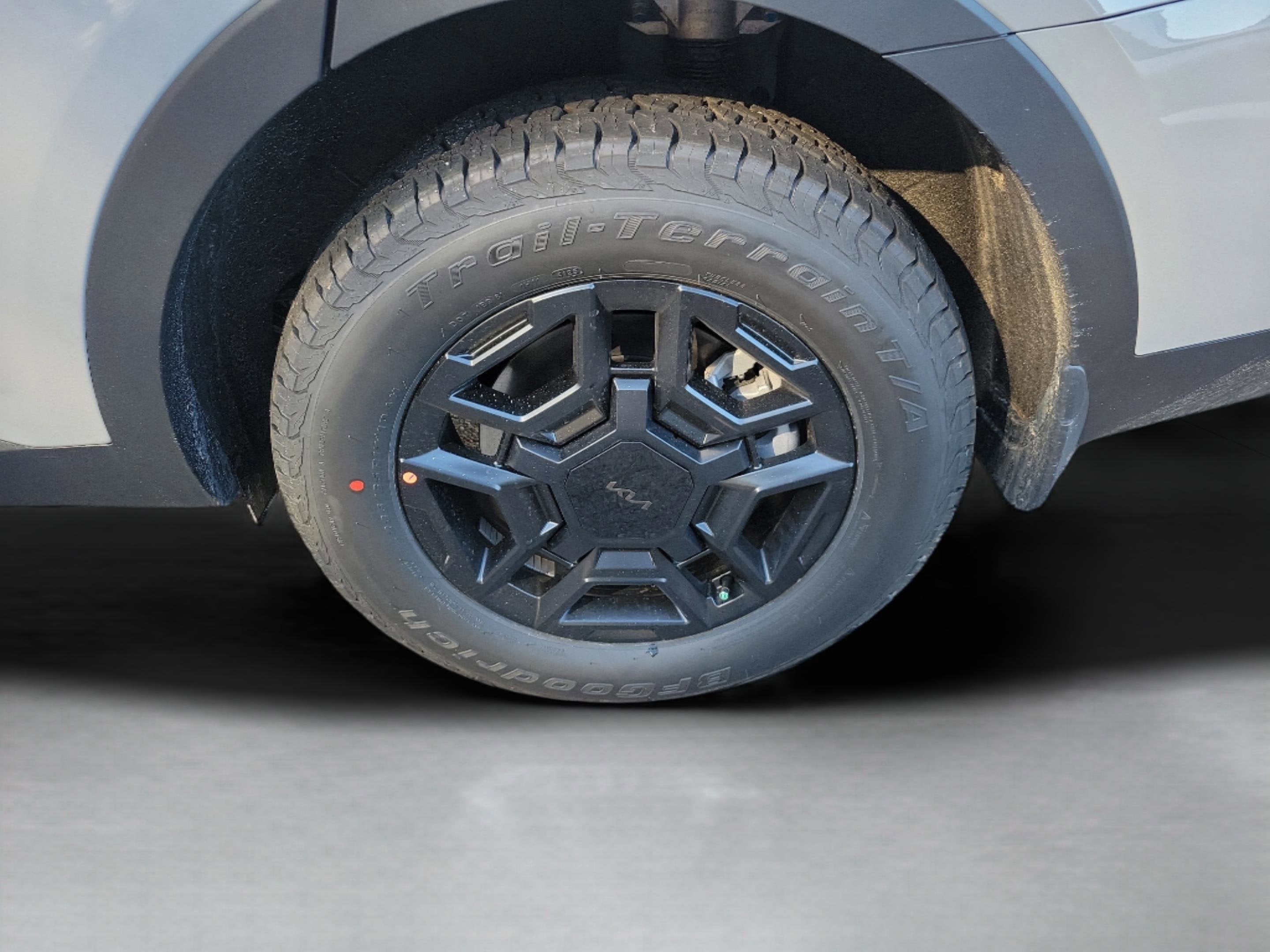 2026 Kia Sorento X-Pro SX Prestige