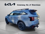 2026 Kia Sorento X-Pro SX Prestige