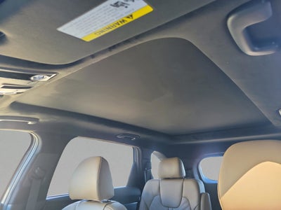 2026 Kia Sorento X-Pro SX Prestige