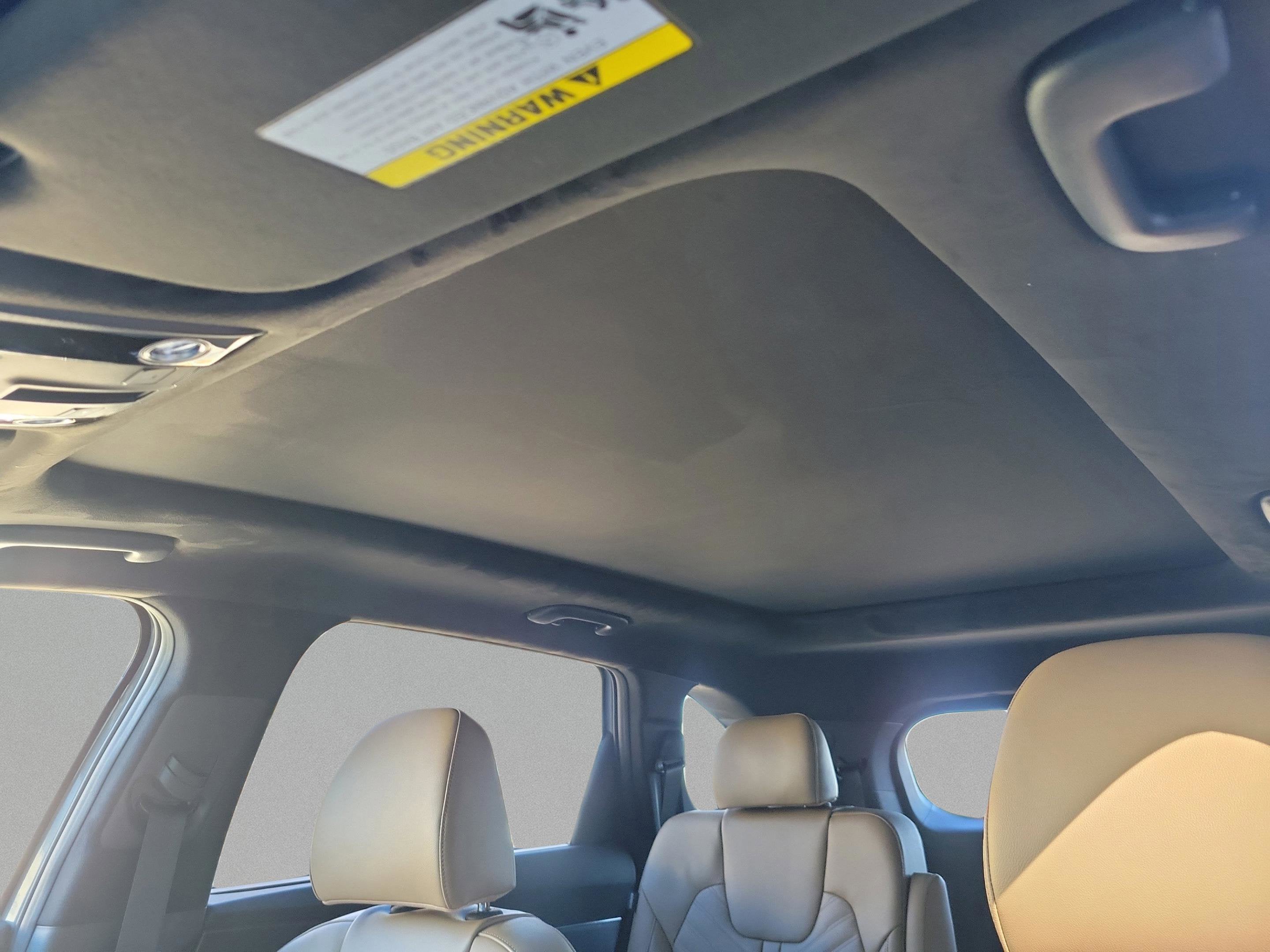 2026 Kia Sorento X-Pro SX Prestige