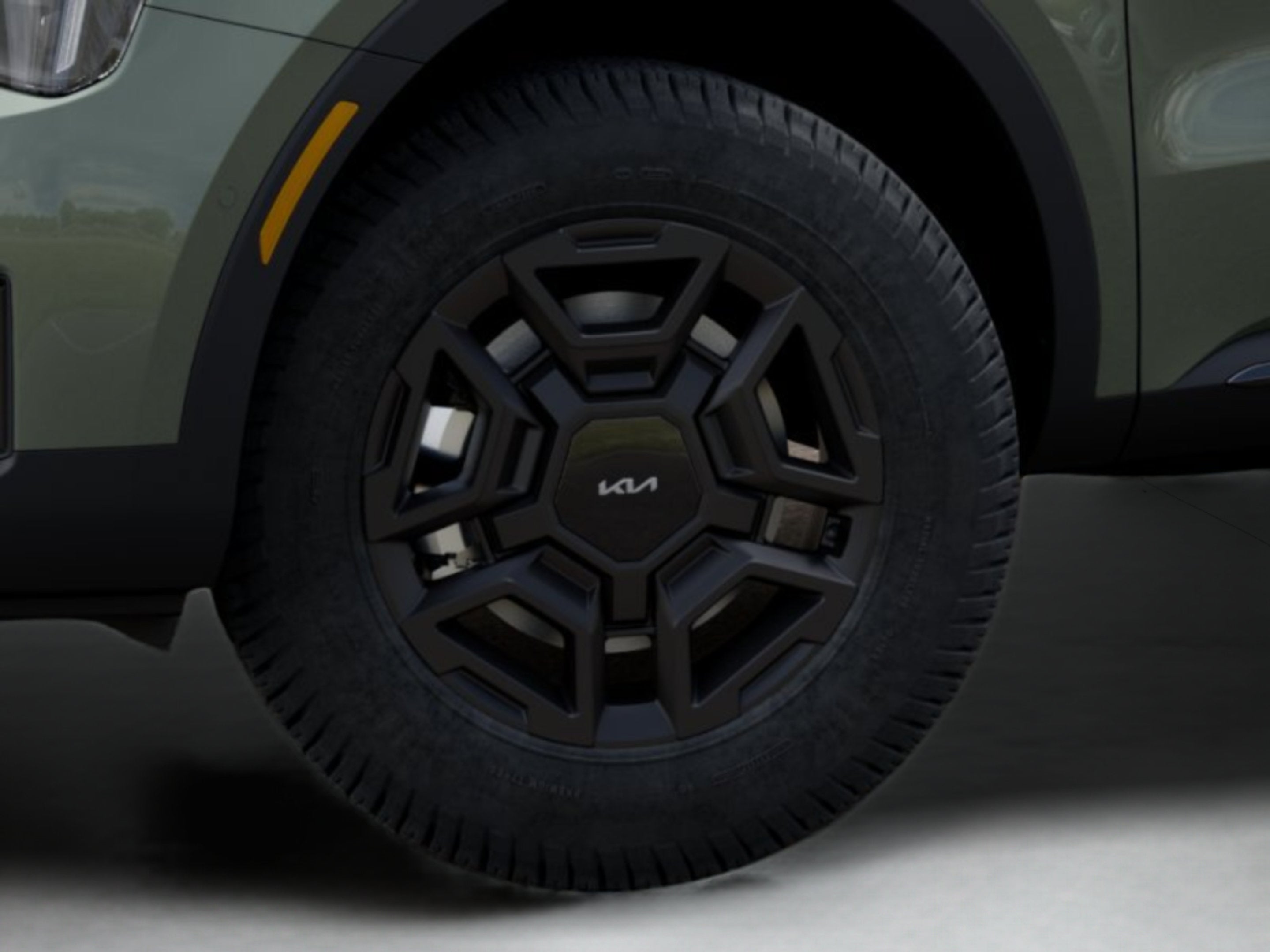 2026 Kia Sorento X-Pro SX Prestige
