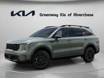 2026 Kia Sorento X-Pro SX Prestige