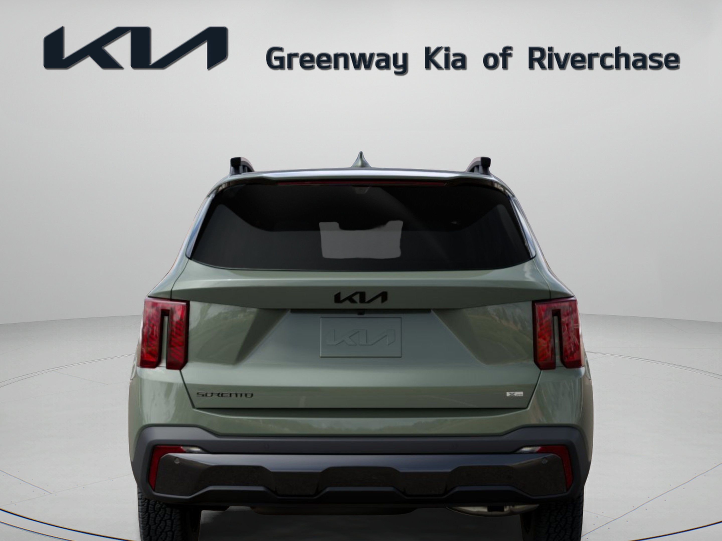 2026 Kia Sorento X-Pro SX Prestige