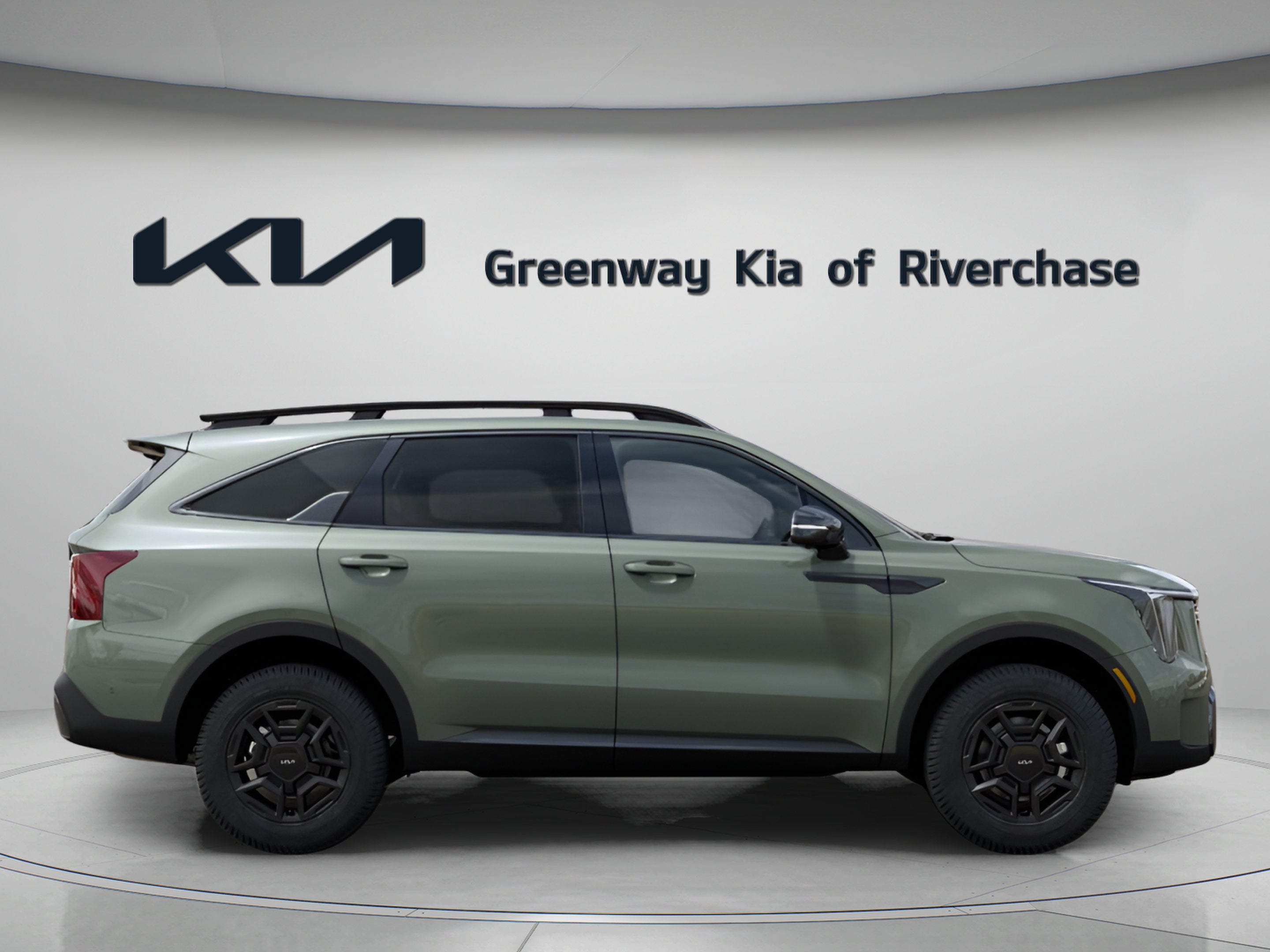2026 Kia Sorento X-Pro SX Prestige