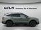 2026 Kia Sorento X-Pro SX Prestige