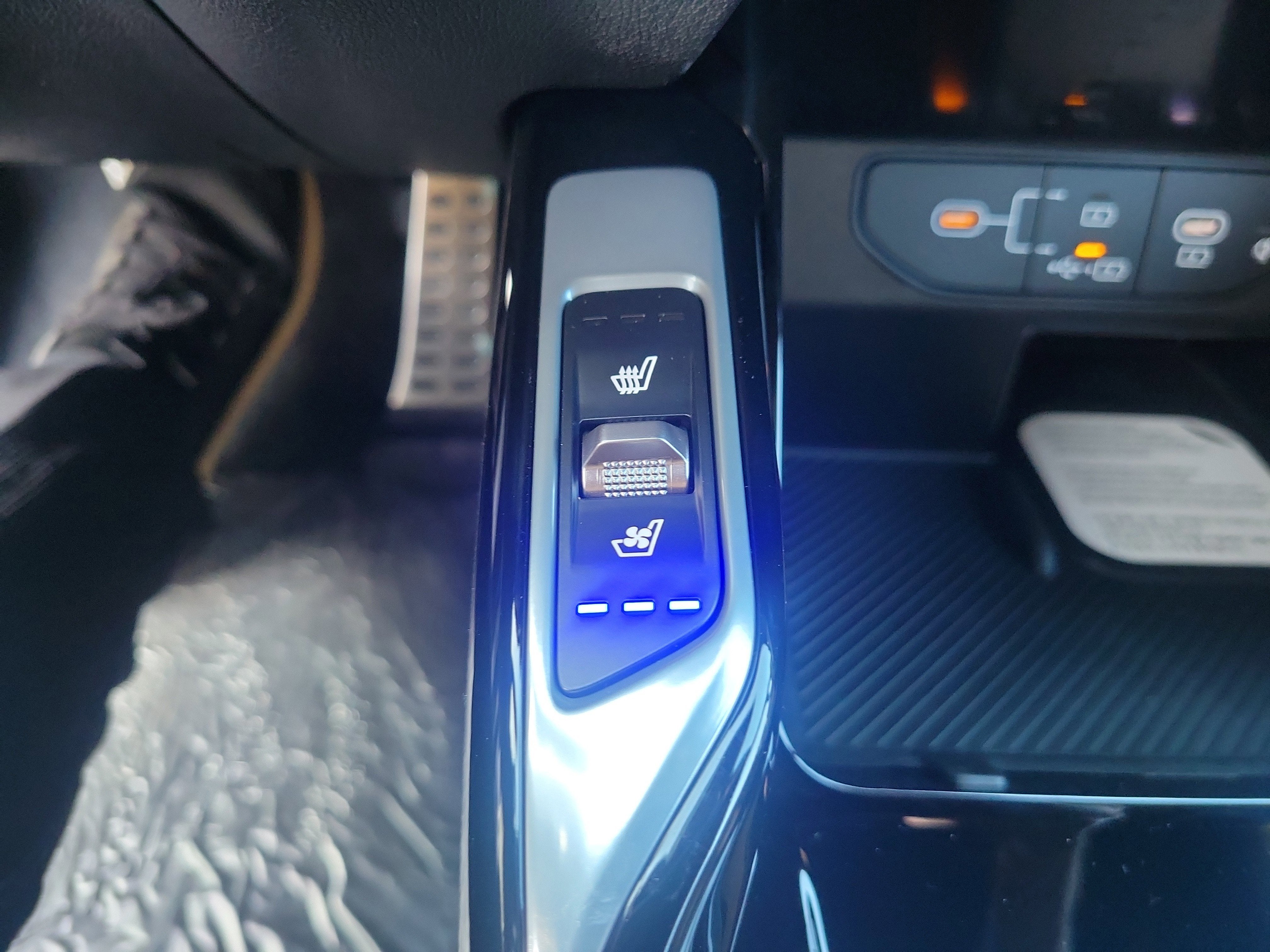 2026 Kia Sorento X-Pro SX Prestige