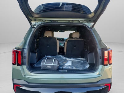 2026 Kia Sorento X-Pro SX Prestige