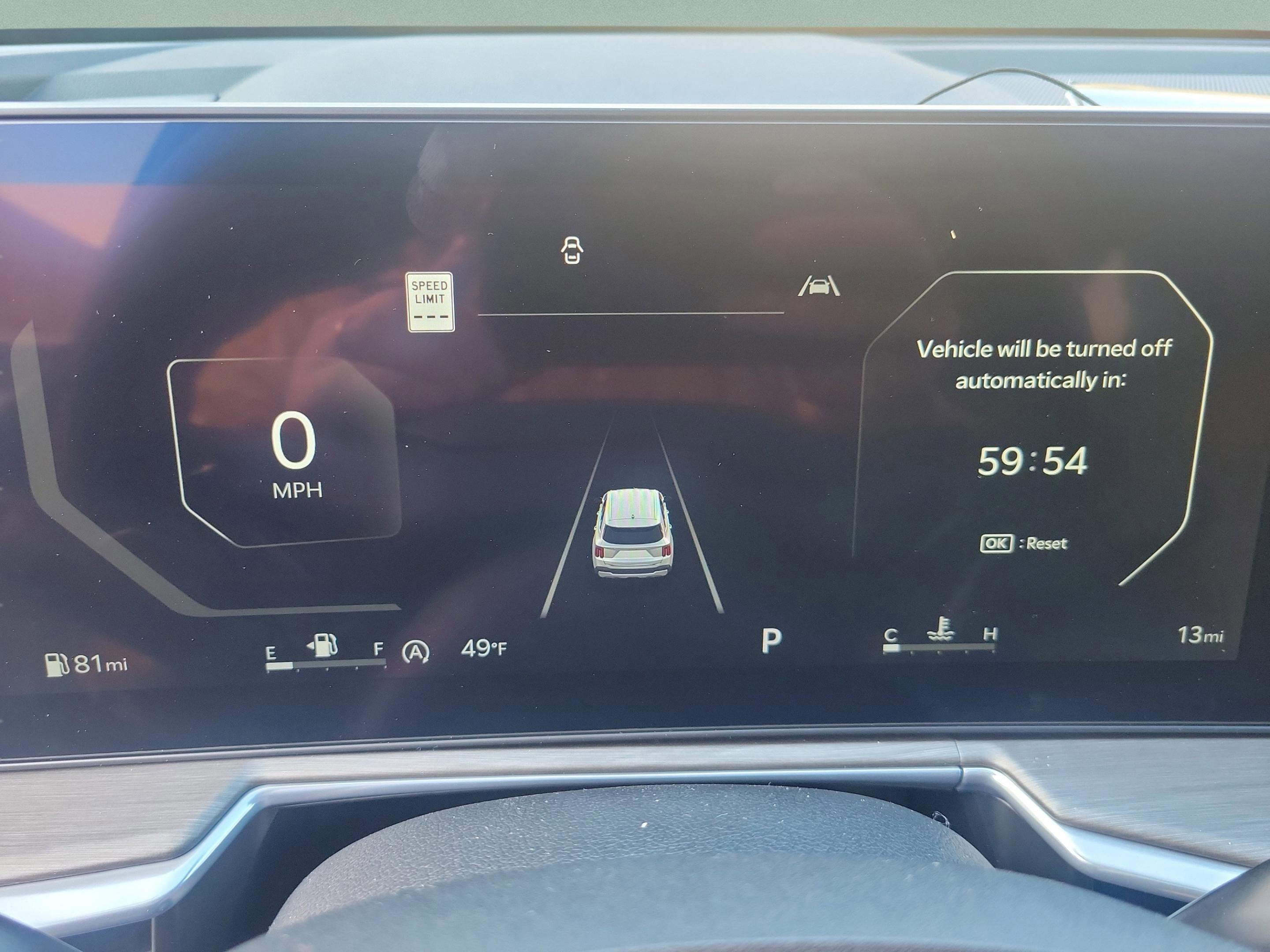 2026 Kia Sorento X-Pro SX Prestige