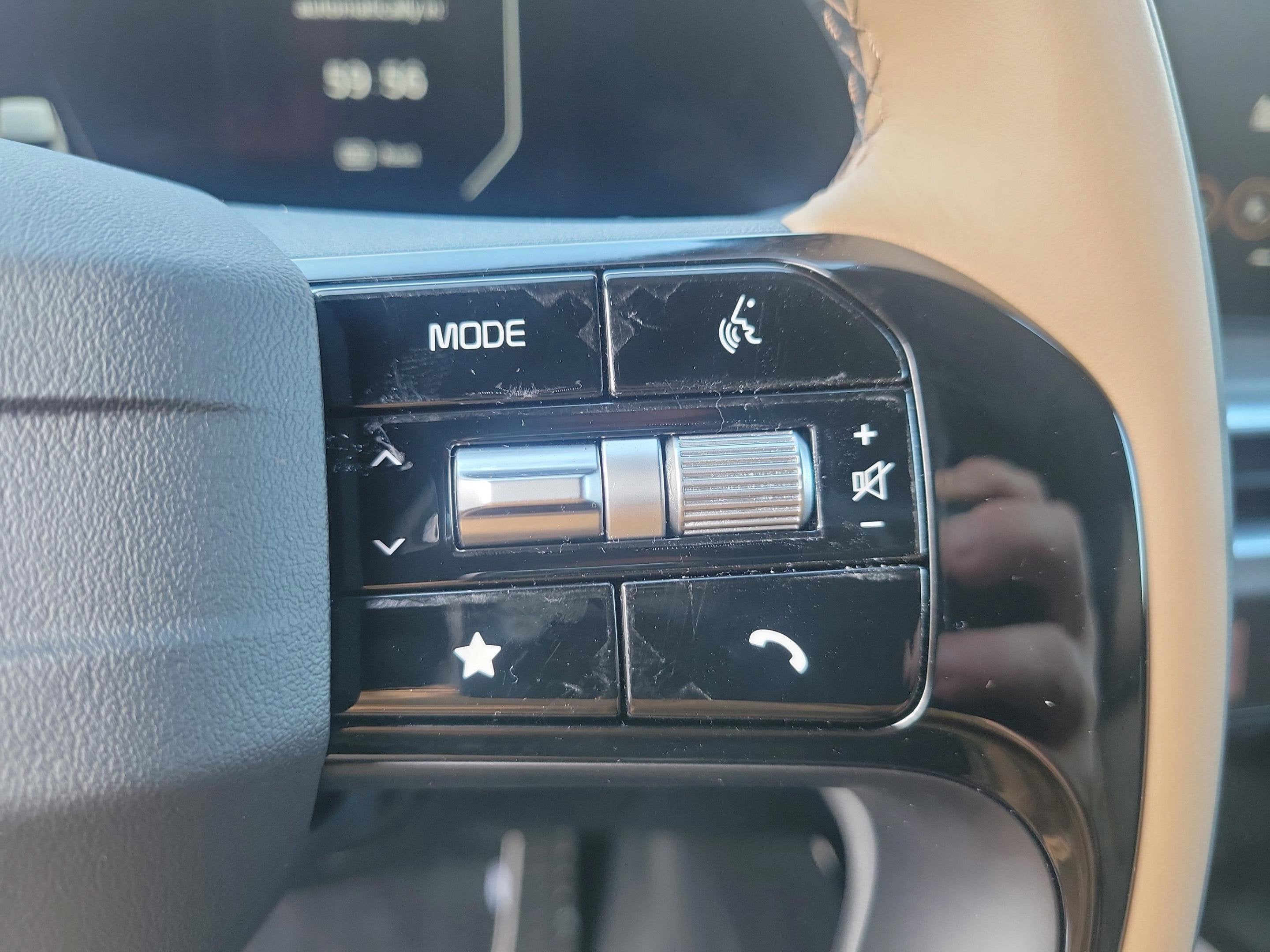 2026 Kia Sorento X-Pro SX Prestige