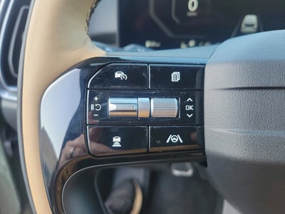 2026 Kia Sorento X-Pro SX Prestige