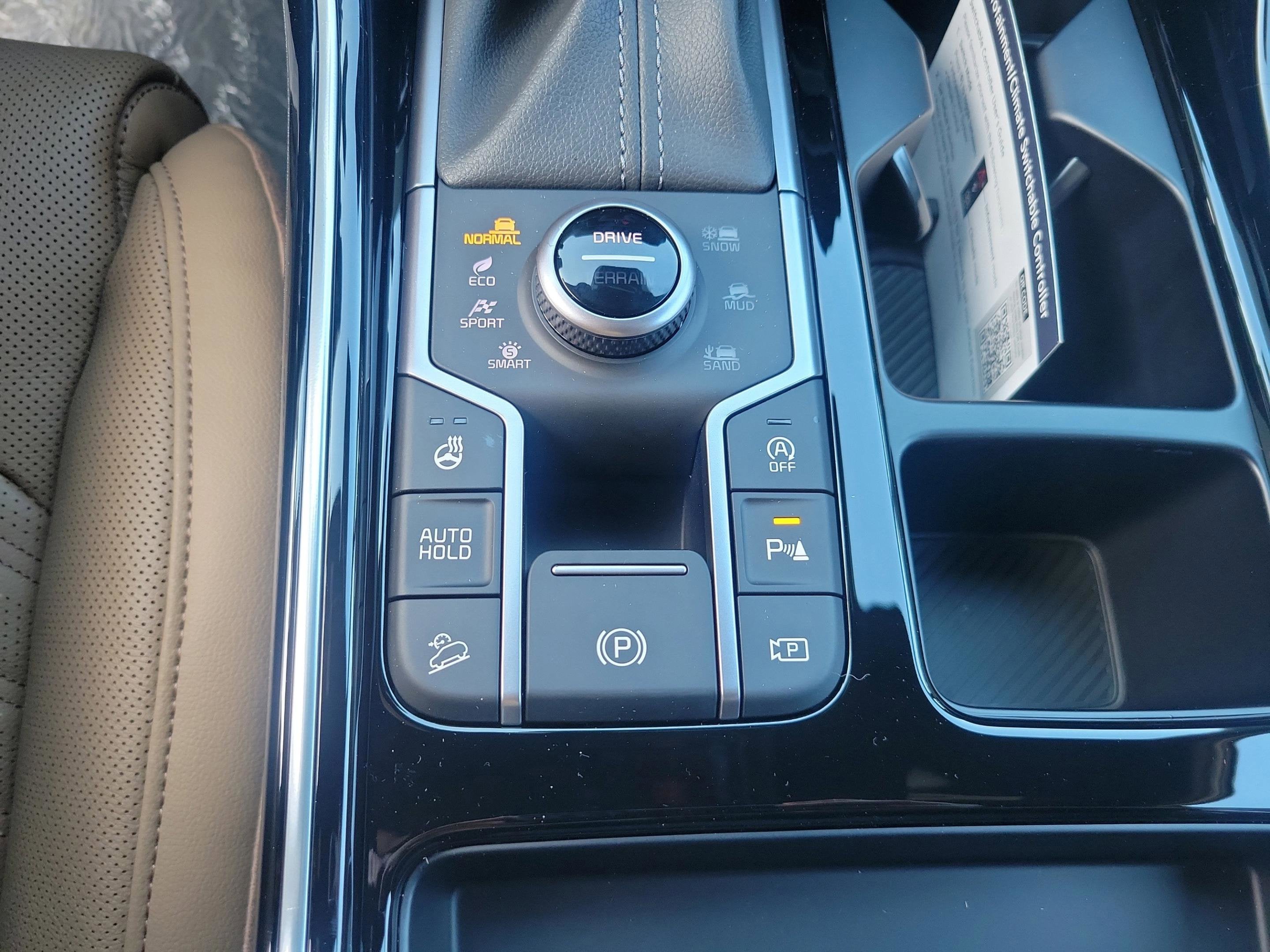 2026 Kia Sorento X-Pro SX Prestige