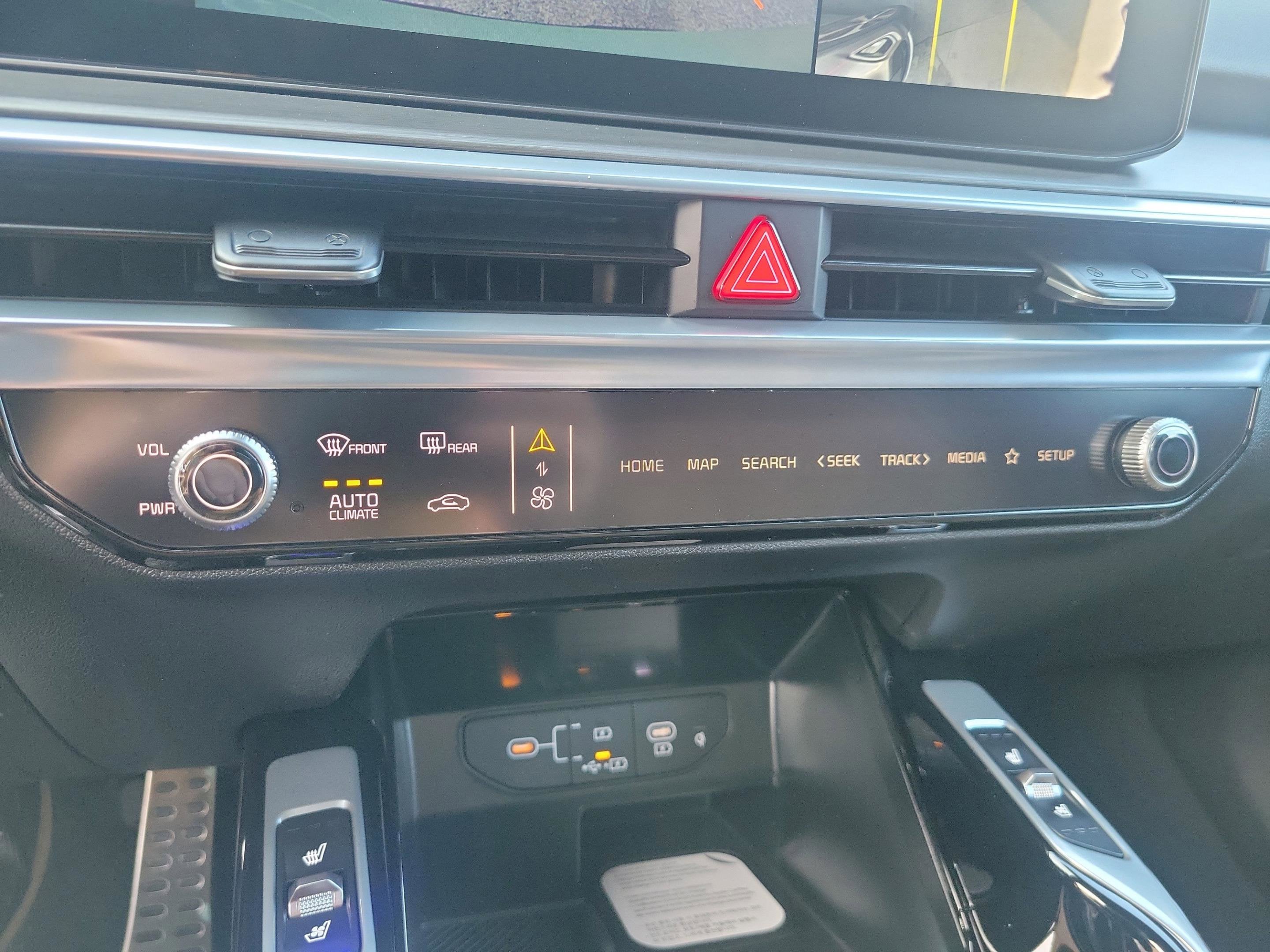 2026 Kia Sorento X-Pro SX Prestige