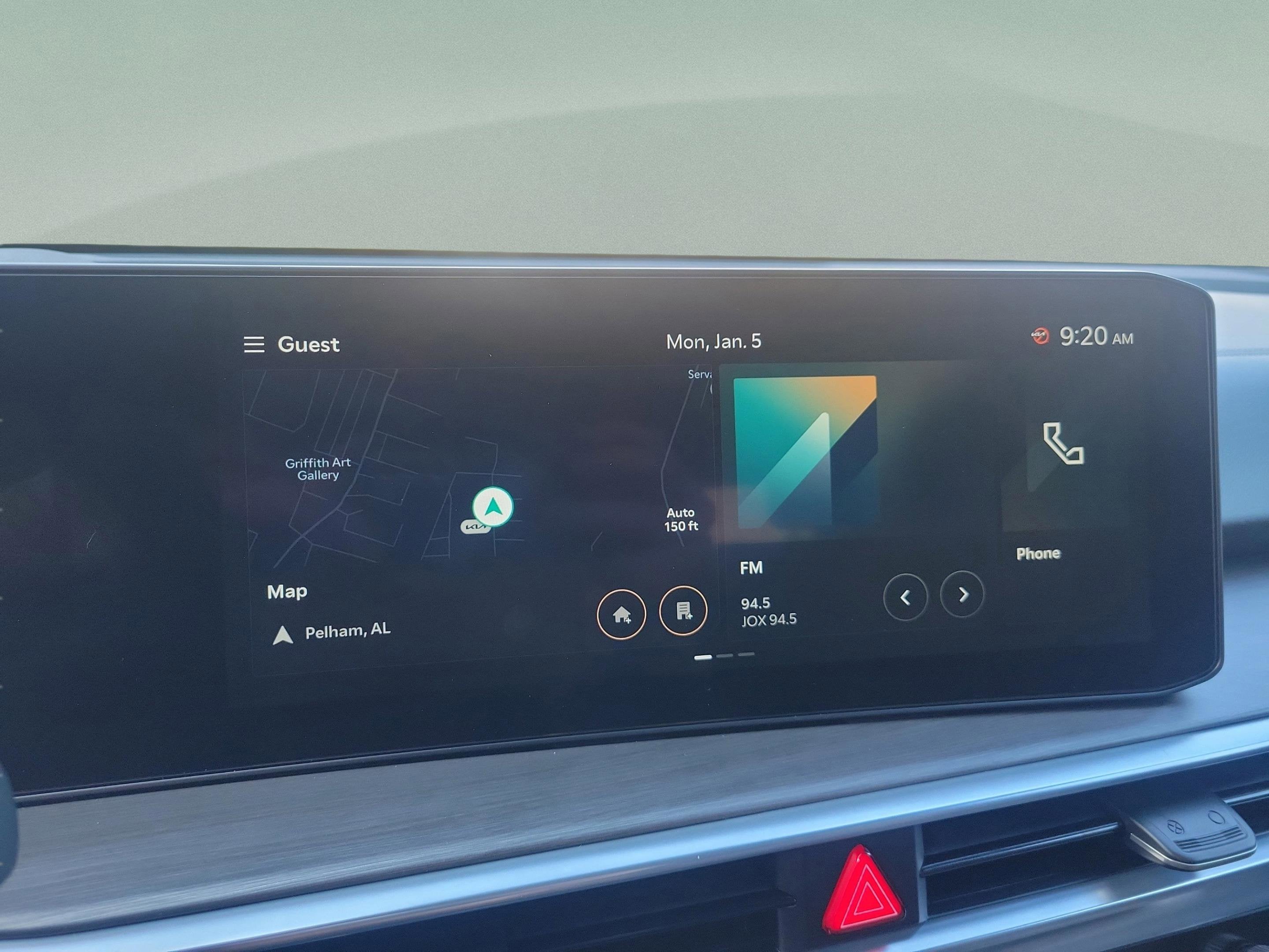 2026 Kia Sorento X-Pro SX Prestige