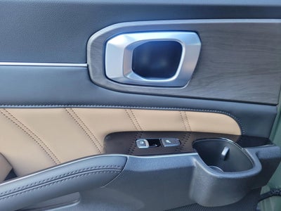 2026 Kia Sorento X-Pro SX Prestige