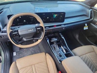 2026 Kia Sorento X-Pro SX Prestige