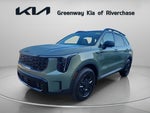 2026 Kia Sorento X-Pro SX Prestige