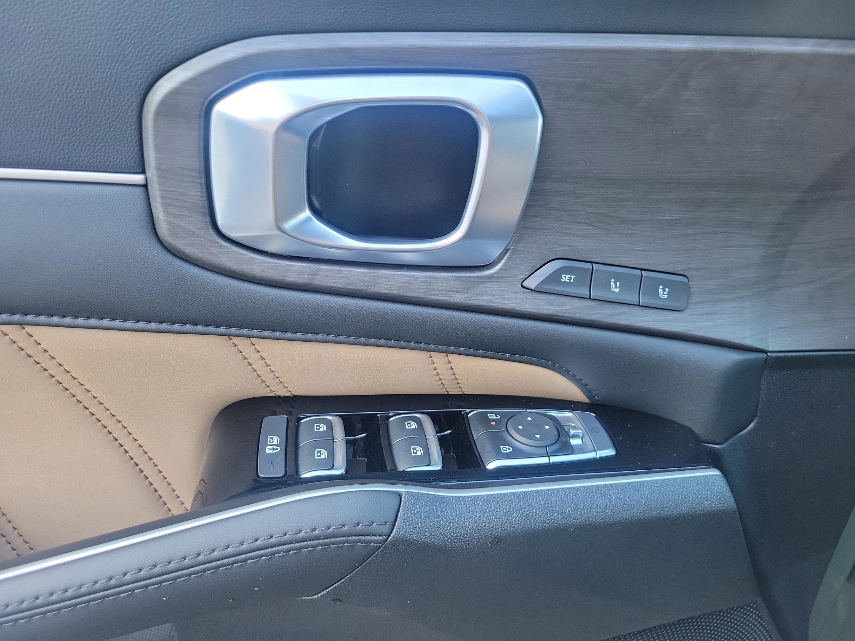 2026 Kia Sorento X-Pro SX Prestige