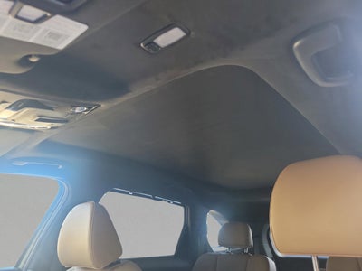 2026 Kia Sorento X-Pro SX Prestige