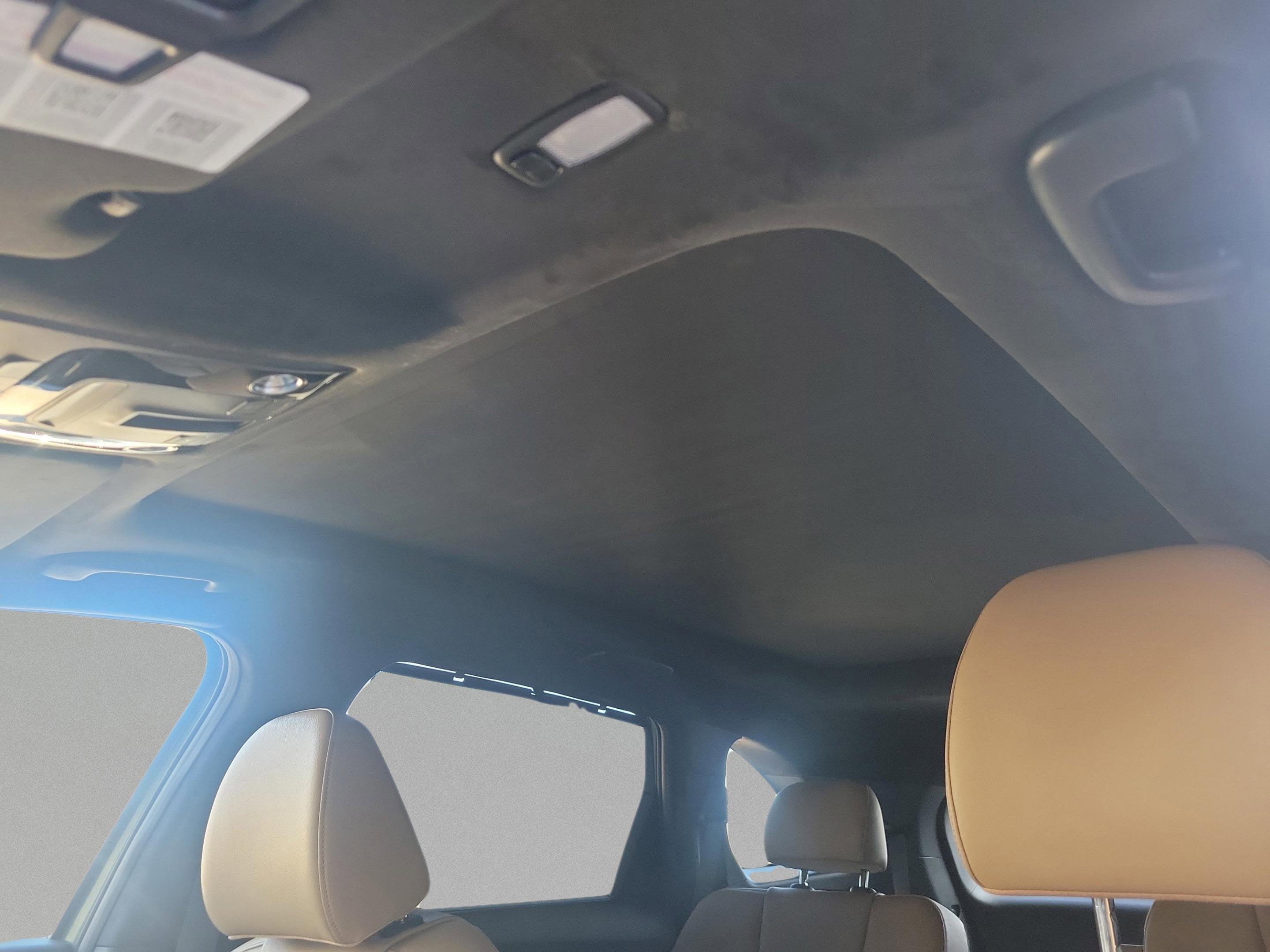 2026 Kia Sorento X-Pro SX Prestige