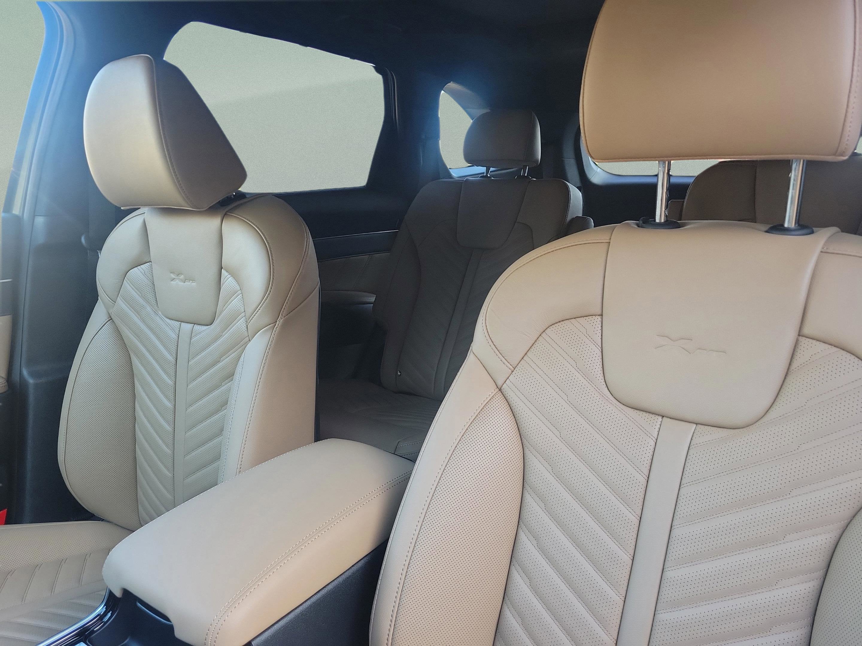 2026 Kia Sorento X-Pro SX Prestige