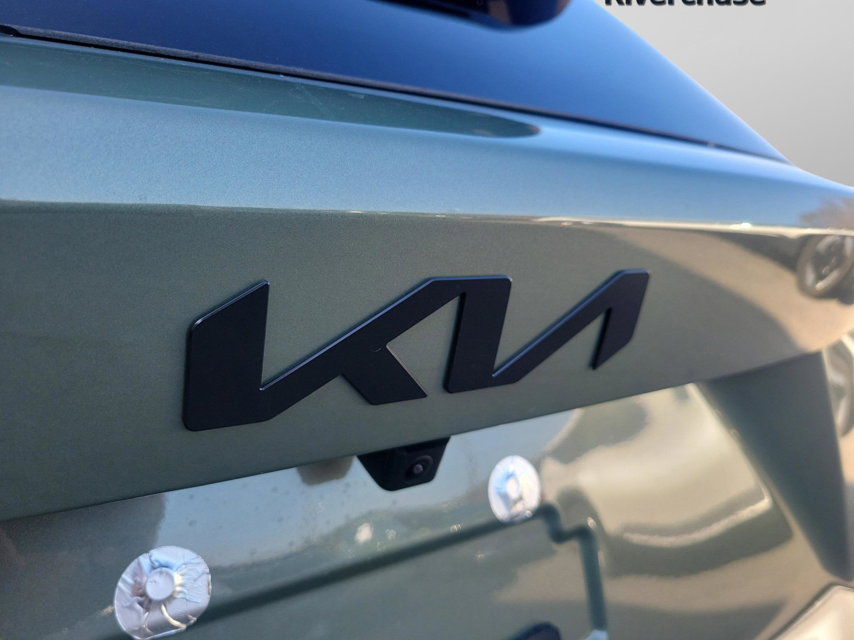 2026 Kia Sorento X-Pro SX Prestige