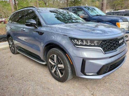 2023 Kia Sorento S