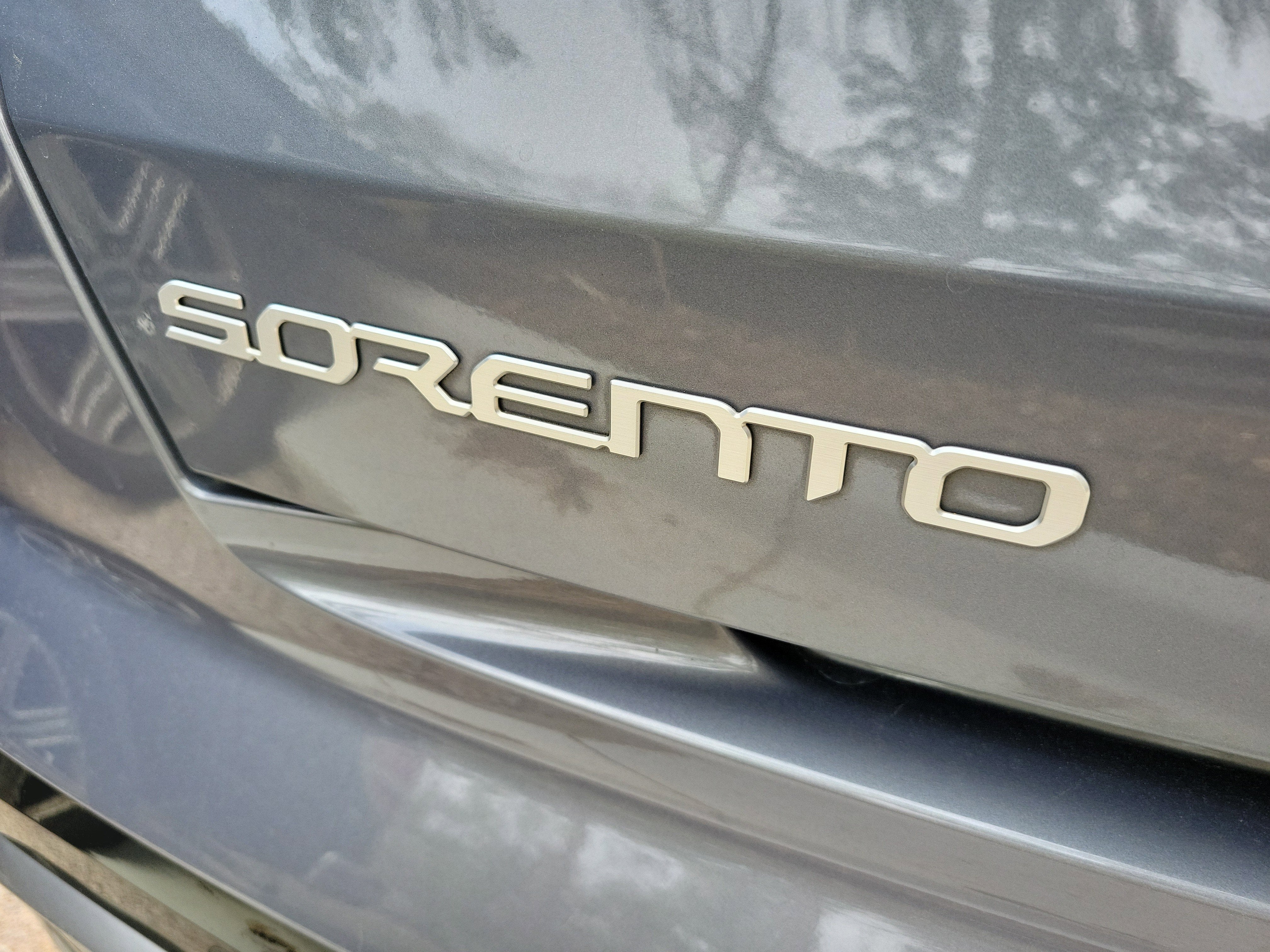 2023 Kia Sorento S