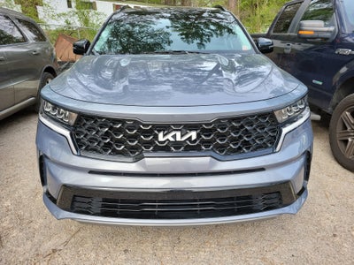 2023 Kia Sorento S