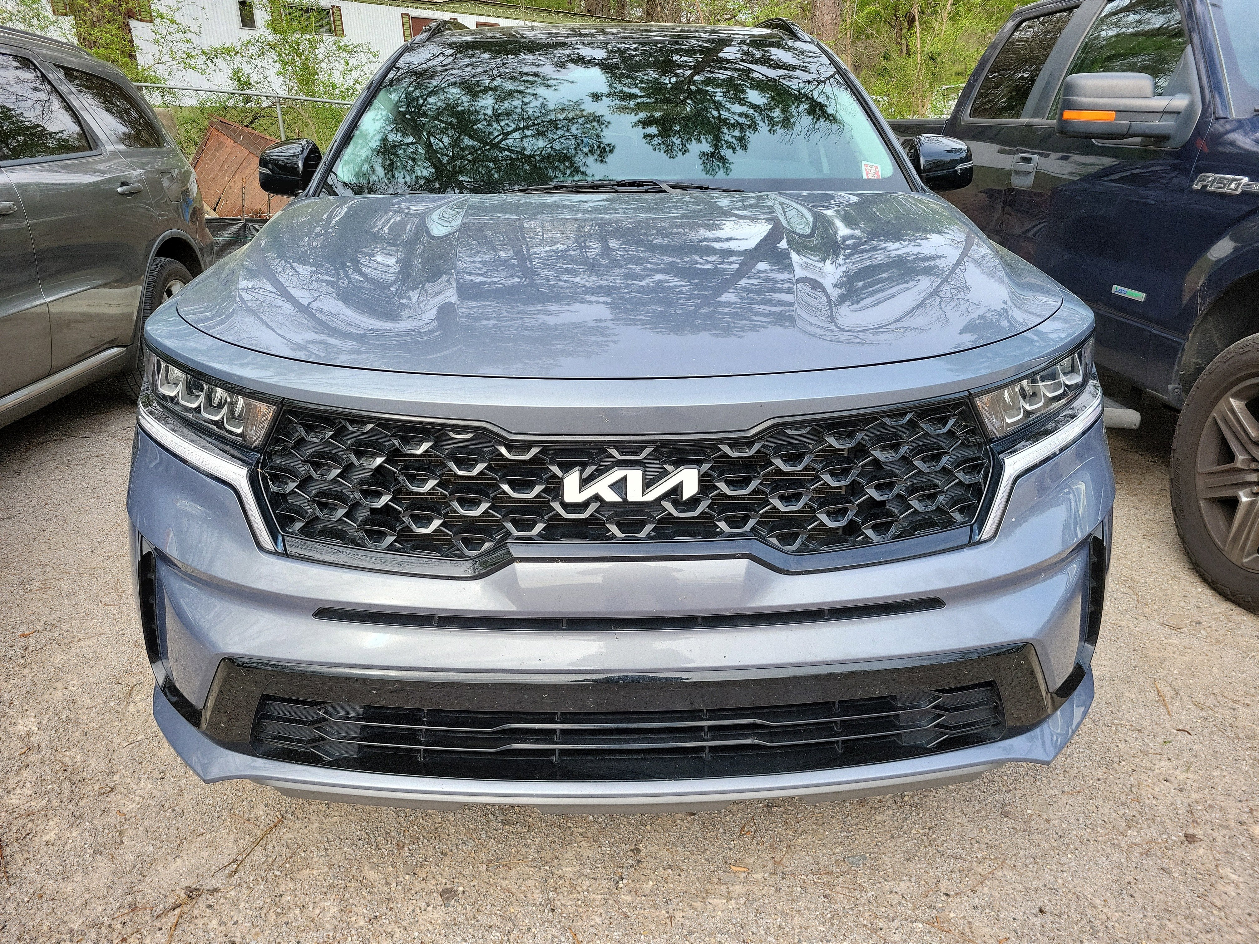 2023 Kia Sorento S