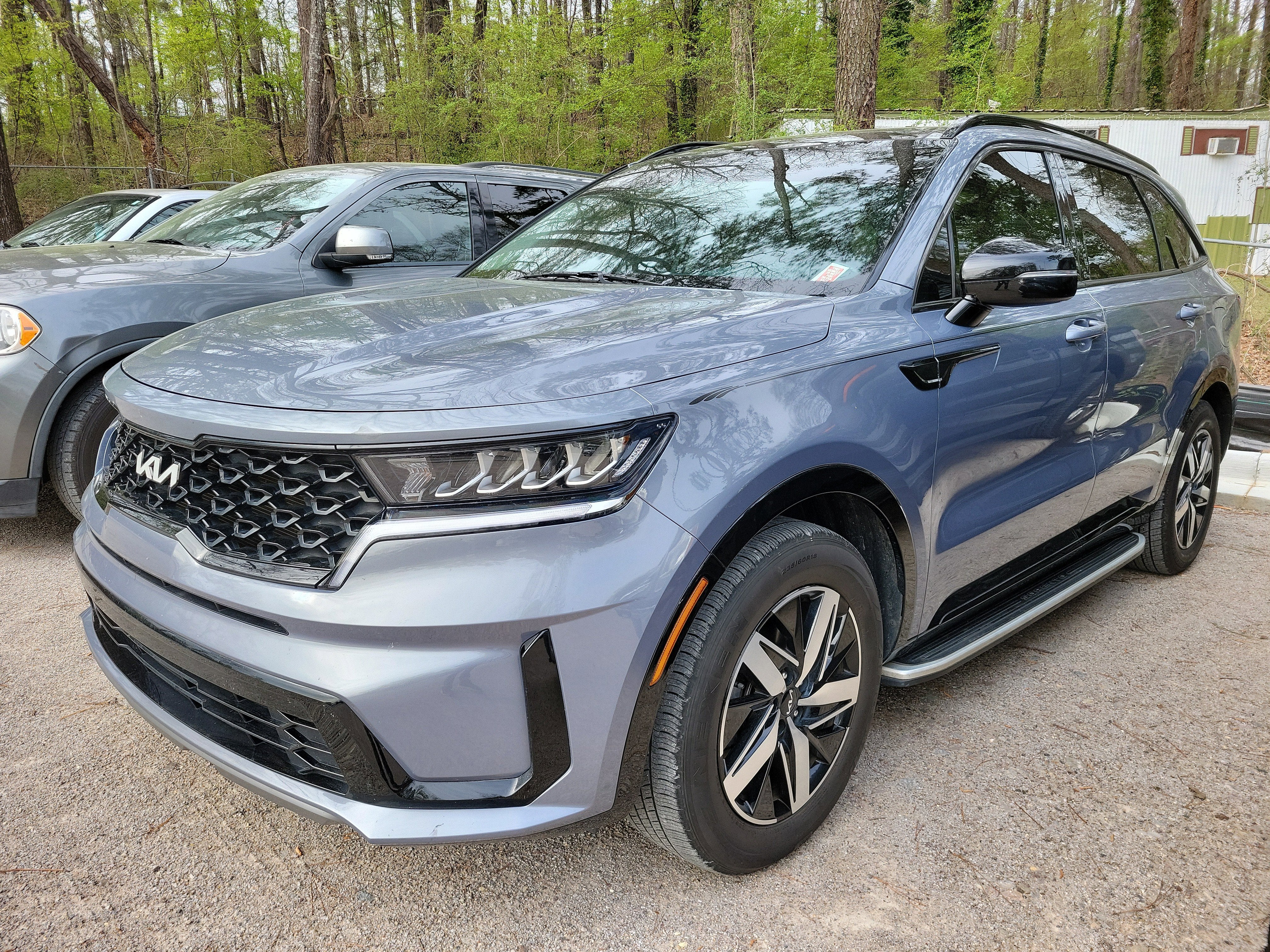 2023 Kia Sorento S