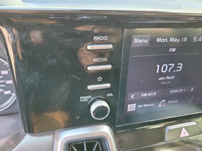 2021 Kia Sorento S