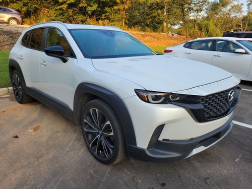 2023 Mazda Mazda CX-50 2.5 Turbo
