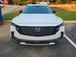 2023 Mazda Mazda CX-50 2.5 Turbo
